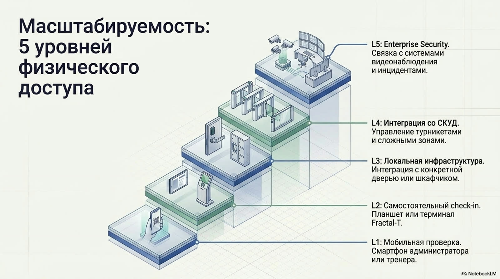 IDMATIC MOBILE ServicePass — slide 9